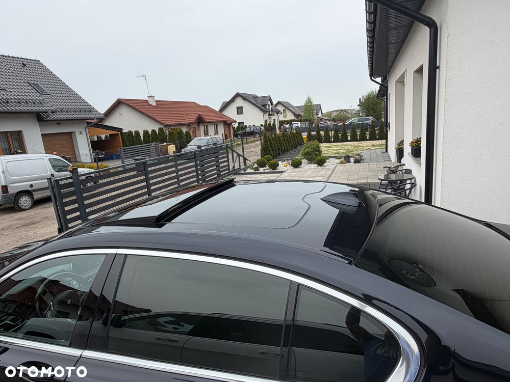 BMW Seria 7 740Li xDrive - 7