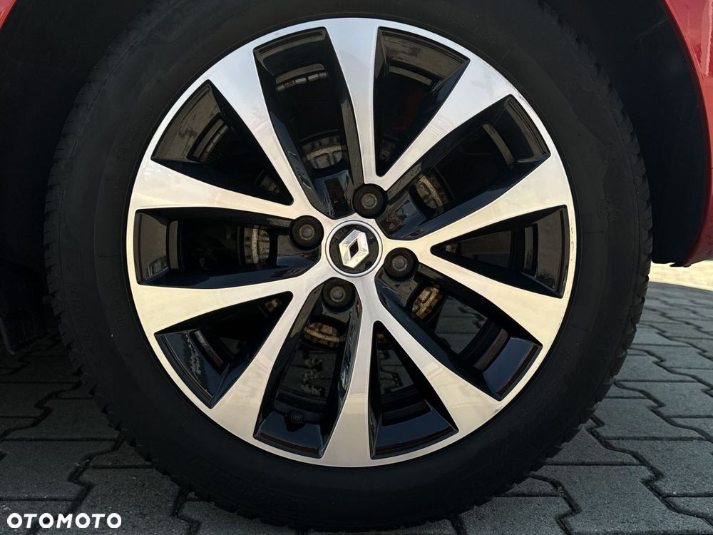 Renault Clio 1.0 TCe Equilibre - 15