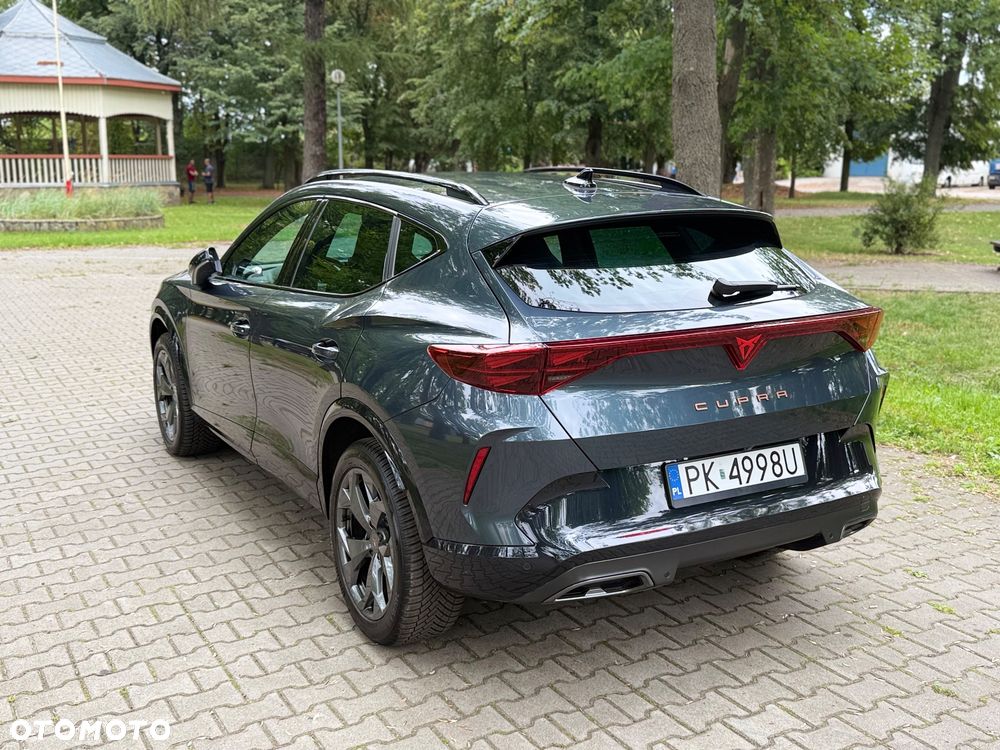 Cupra Formentor 1.5 eTSI mHEV DSG - 13