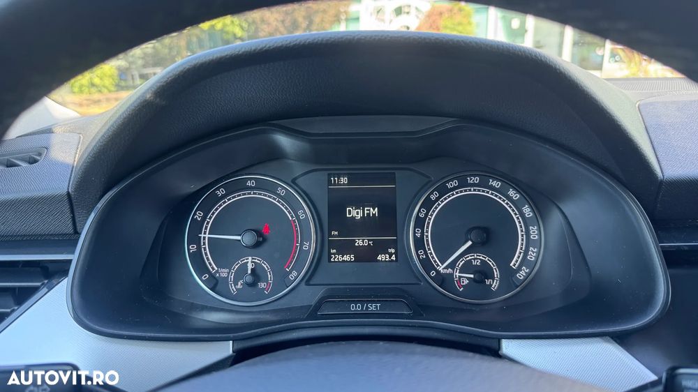 Skoda Scala 1.0 TSI Style - 9