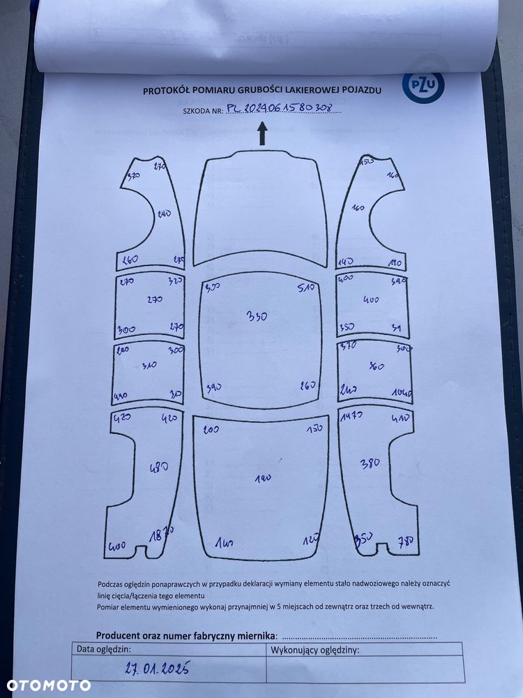 Chrysler Pacifica - 32
