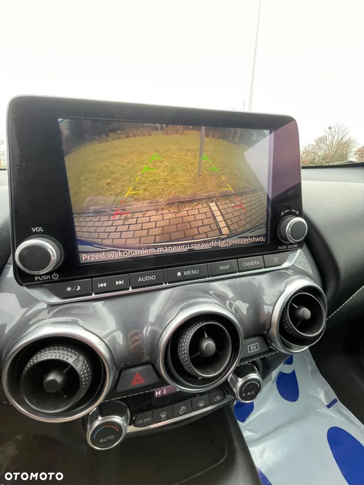 Nissan Juke 1.6 4AMT N-Design - 15