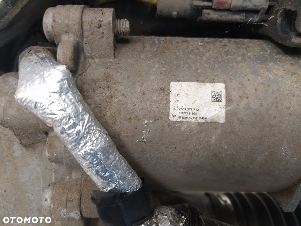 JAGUAR XE X760 XF II X260 PRZEKŁADNIA KIEROWNICZA MAGLOWNICA EUROPA ORYGINAŁ - 15