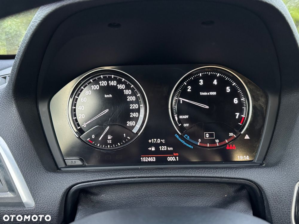 BMW Seria 1 116i M Sport - 14