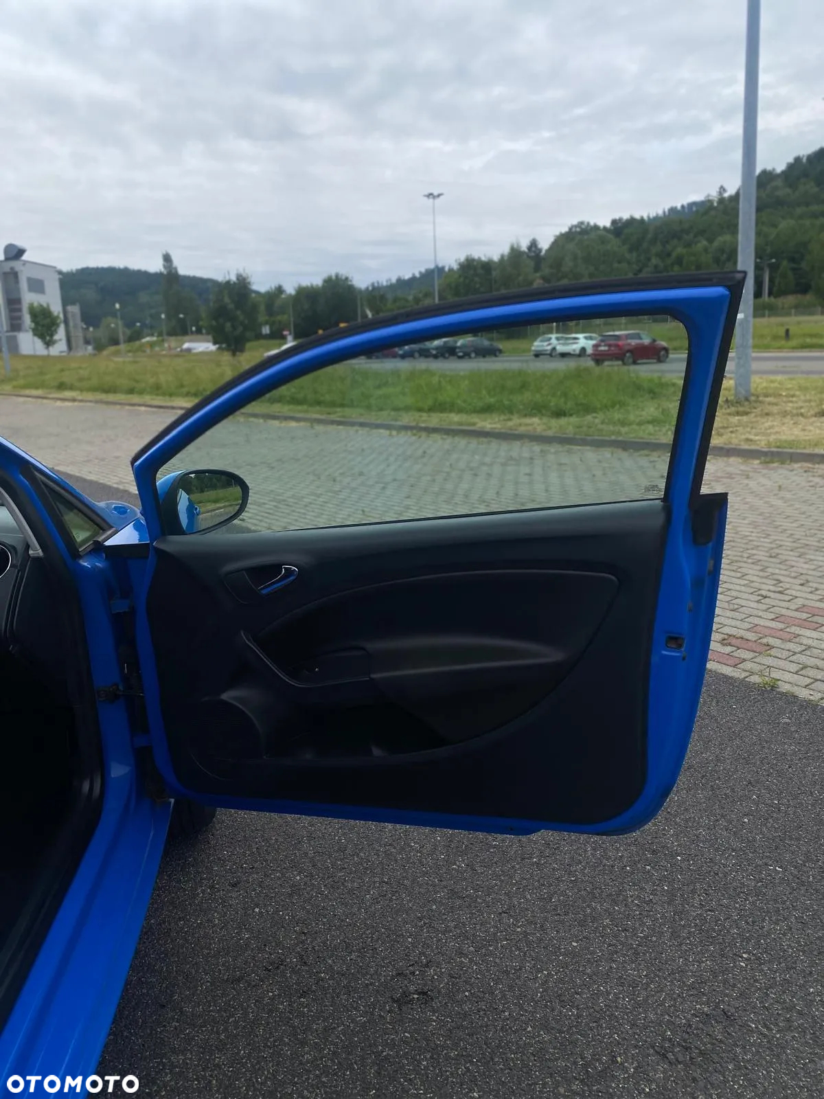Seat Ibiza - 10