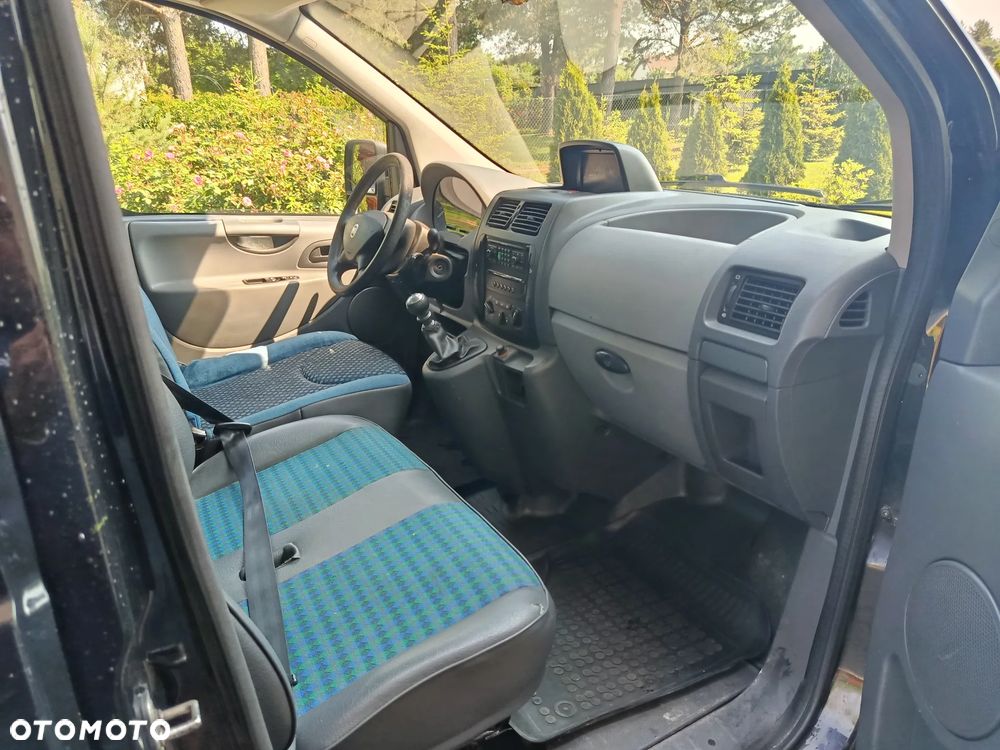 Fiat Scudo - 11
