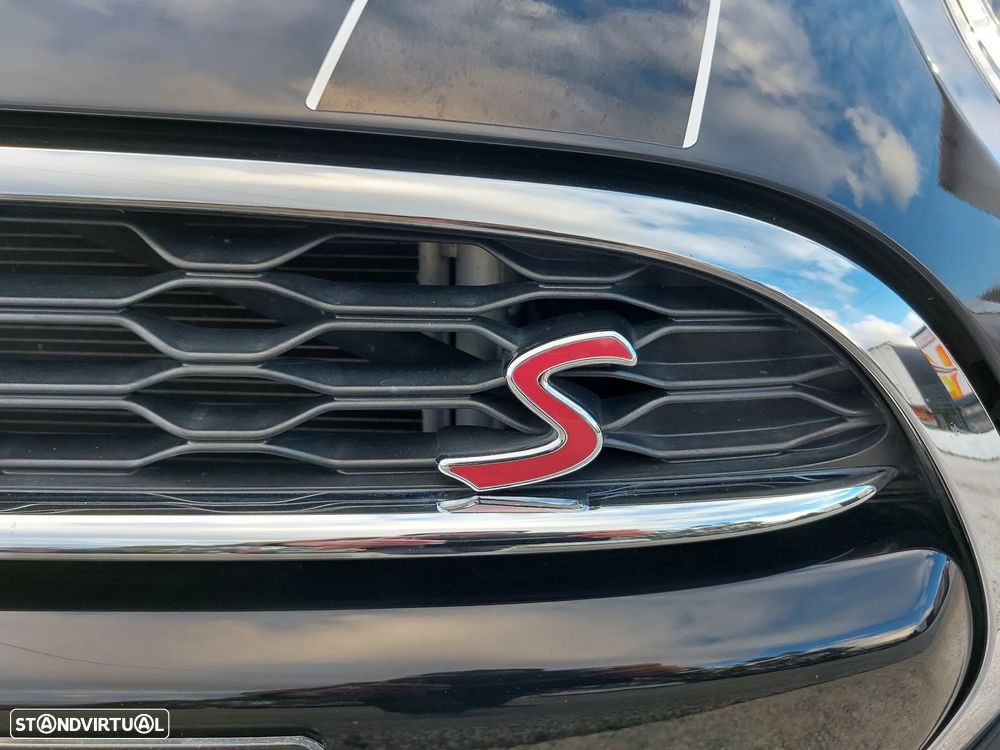 MINI 3 Portas Cooper S Aut. - 11