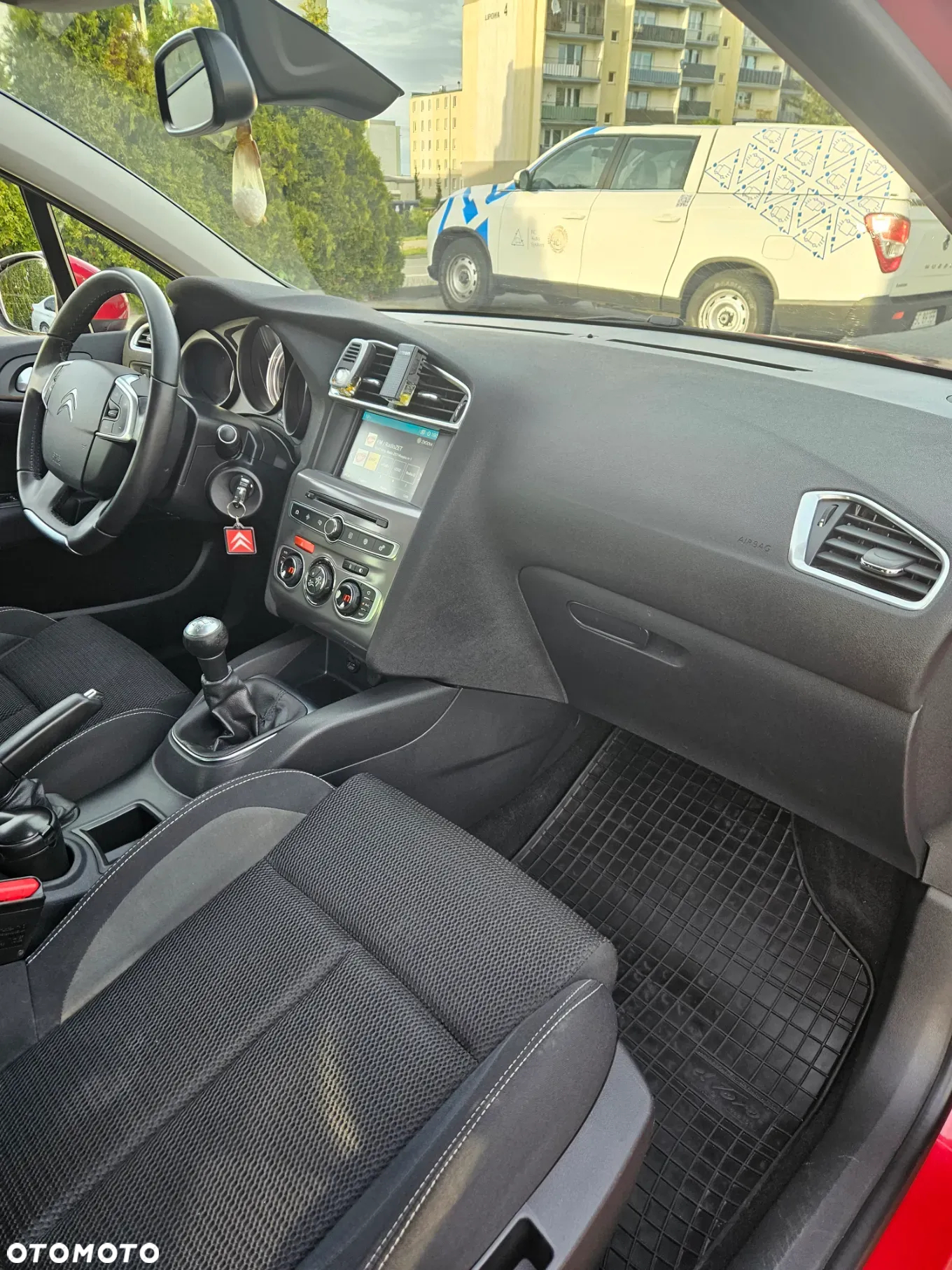 Citroën C4 1.2 PureTech Feel Edition - 8