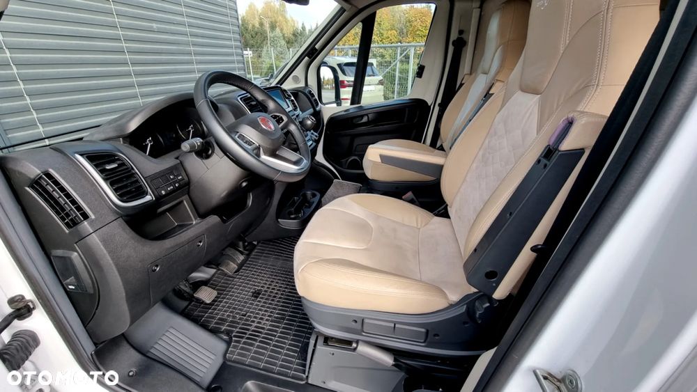 Fiat DUCATO-KAMPER - 7