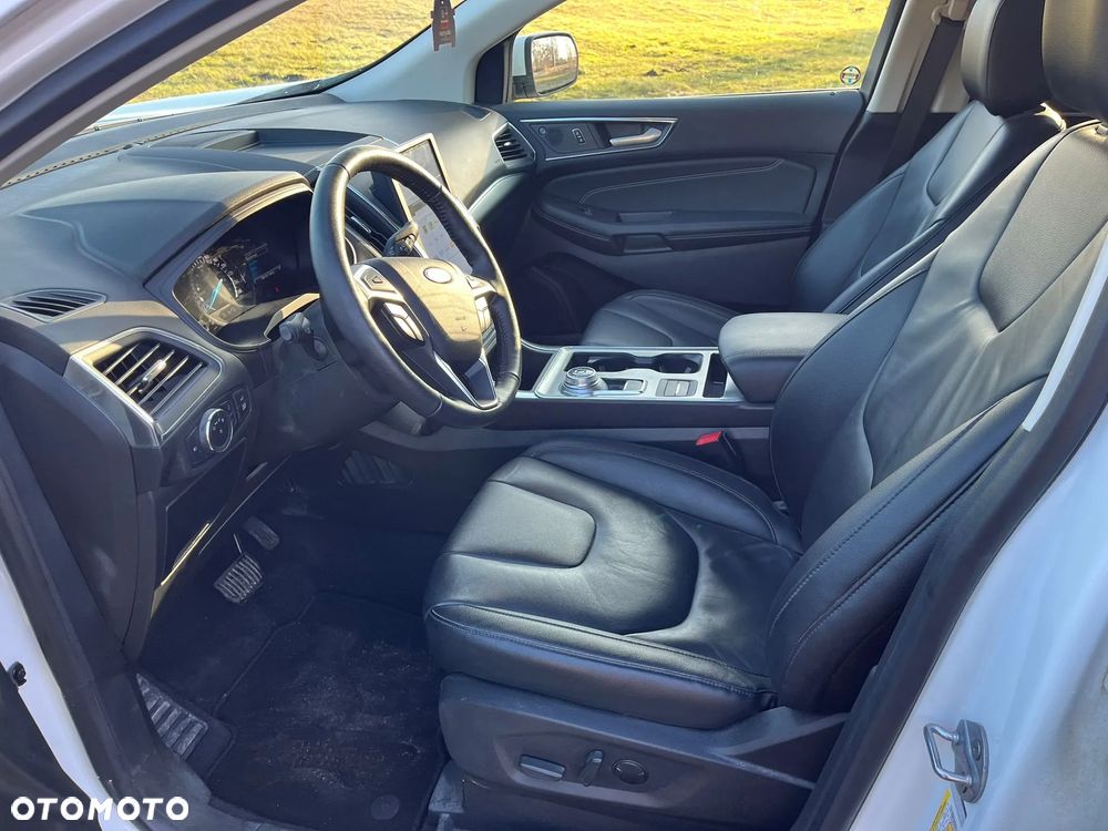 Ford Edge - 5