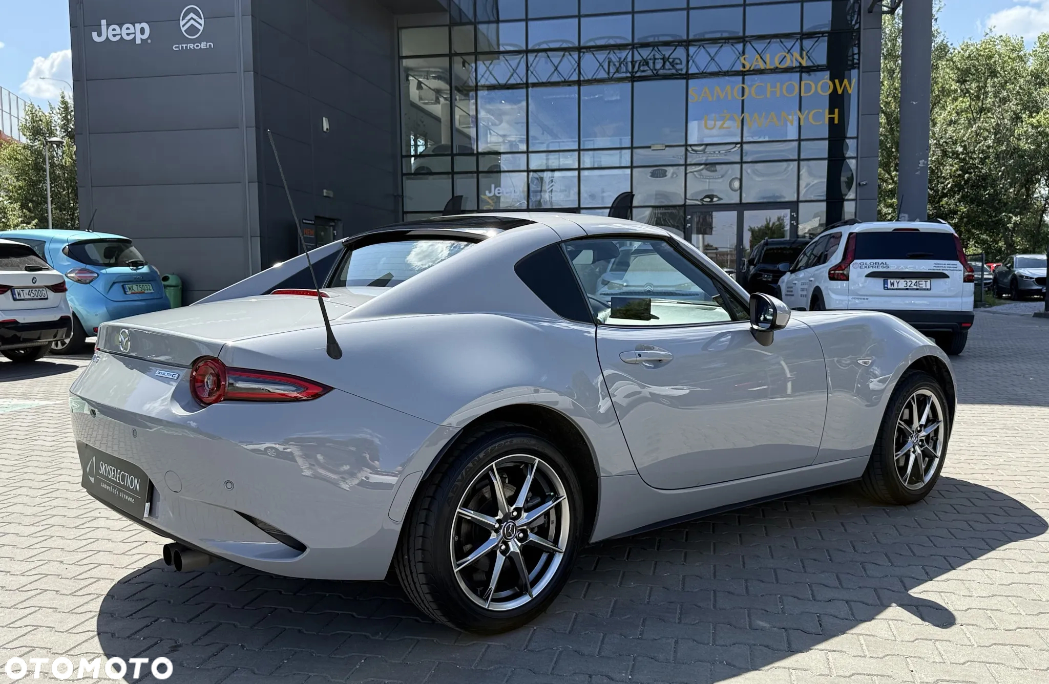 Mazda MX-5 2.0 Exclusive-Line - 6