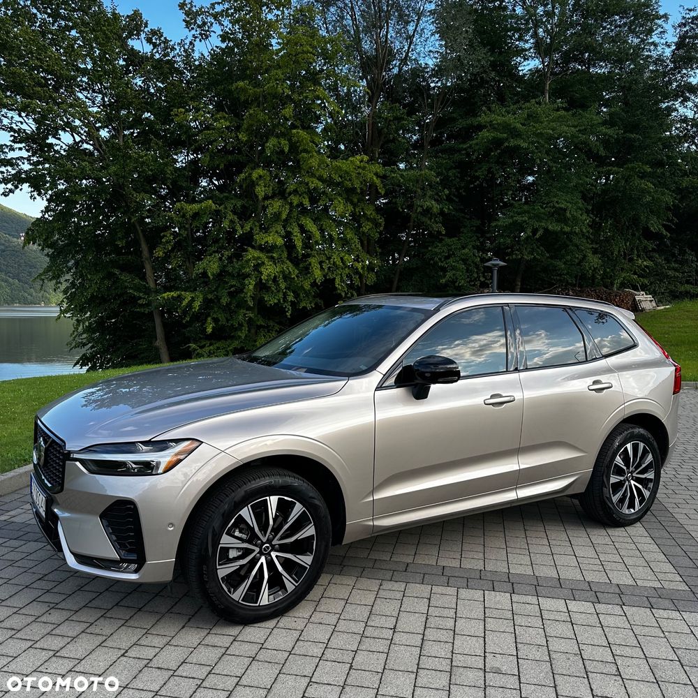 Volvo XC 60 B4 B Plus Dark - 1