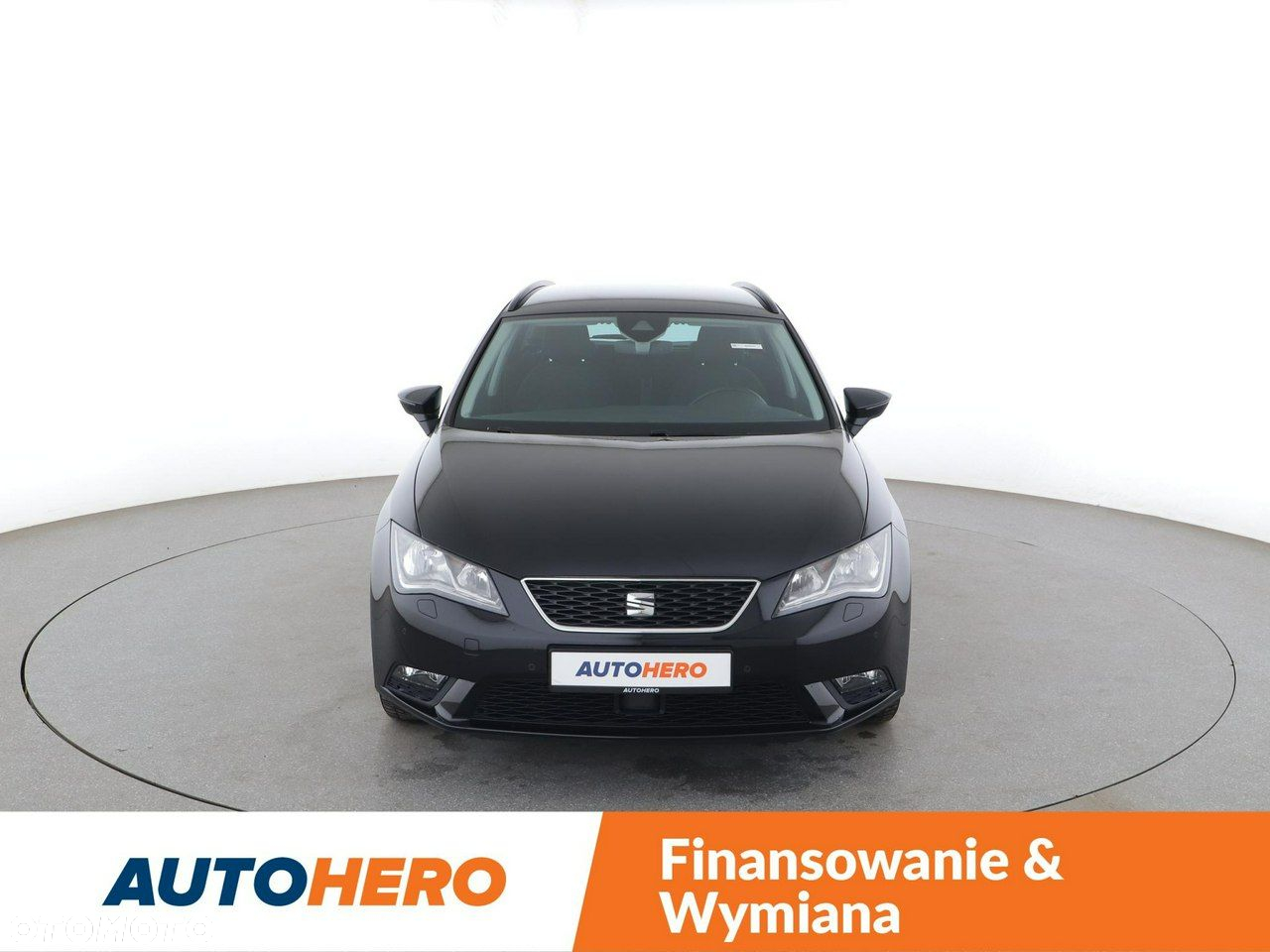 Seat Leon 1.4 TSI Style S&S - 11
