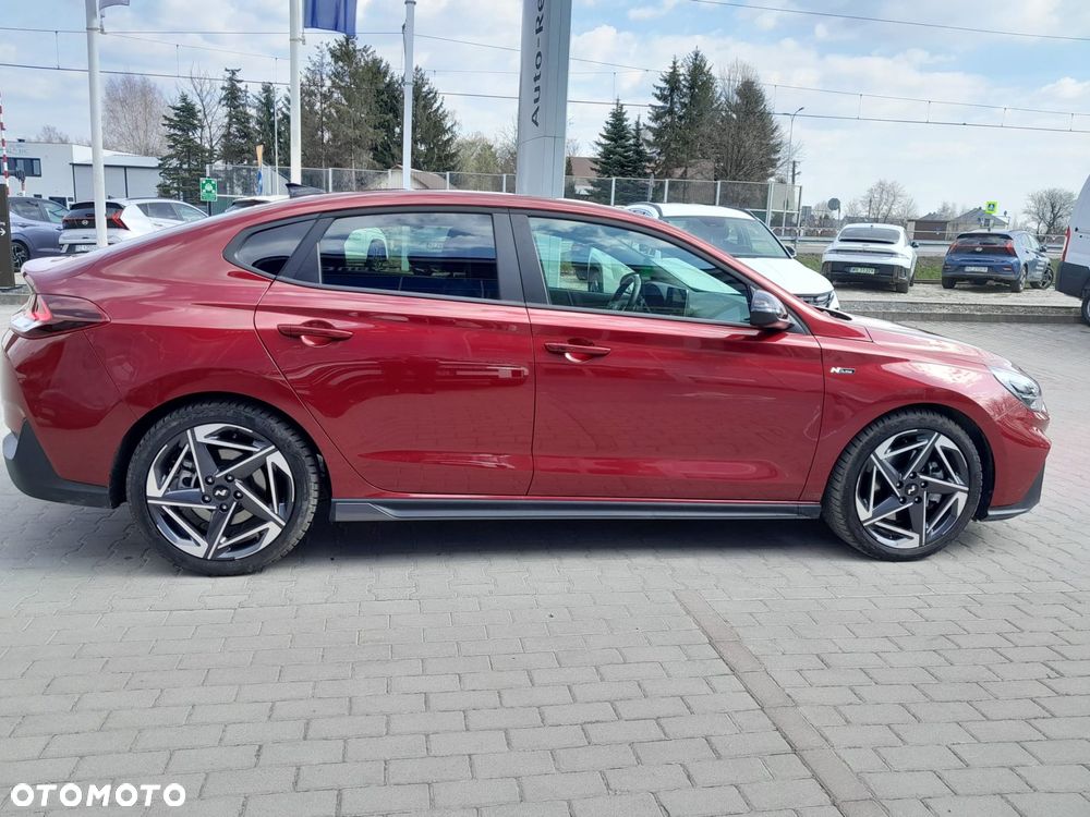 Hyundai i30 1.5 T-GDI 48V Modern DCT - 6