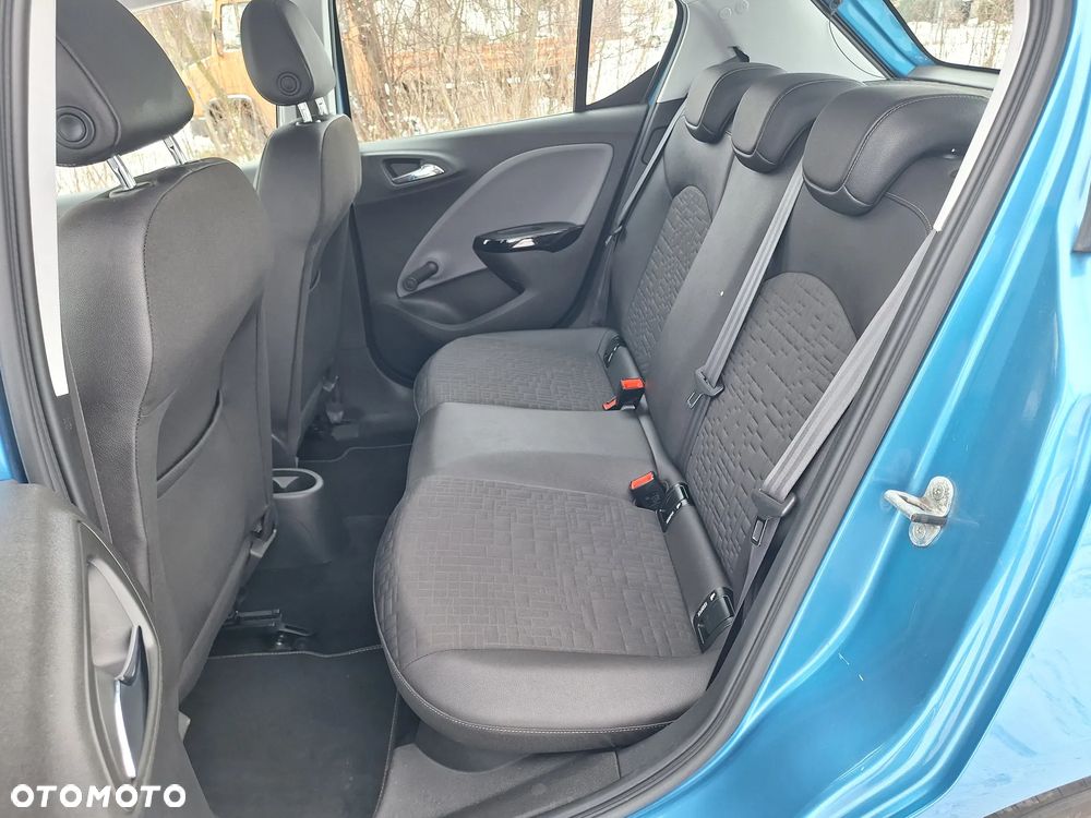 Opel Corsa 1.0 (Ecotec) Turbo (ecoFLEX) Start/Stop Color Edition - 26