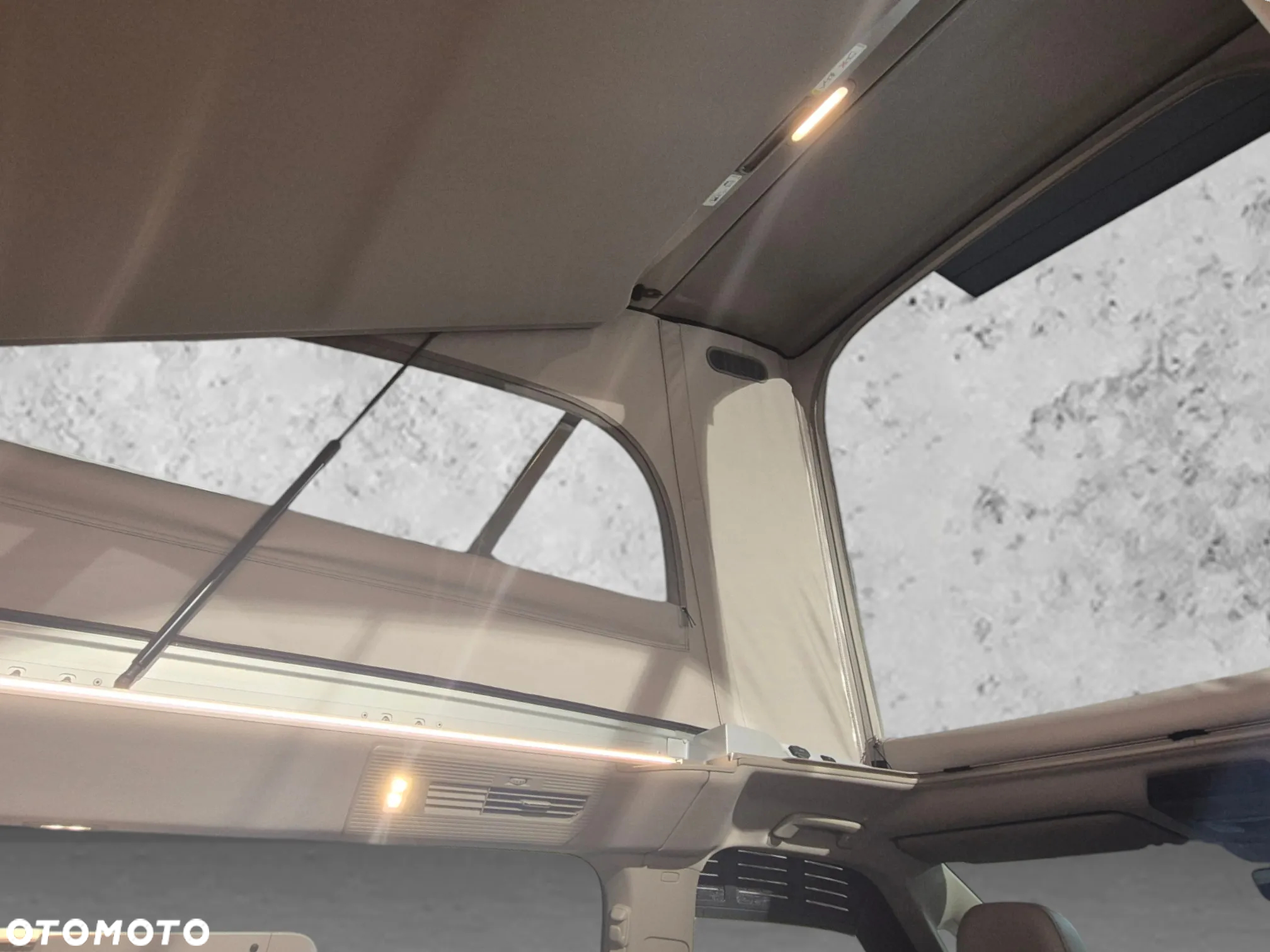 Volkswagen California - 17