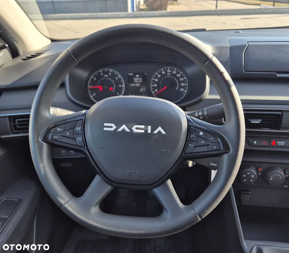 Dacia Jogger 1.0 TCe Comfort - 11