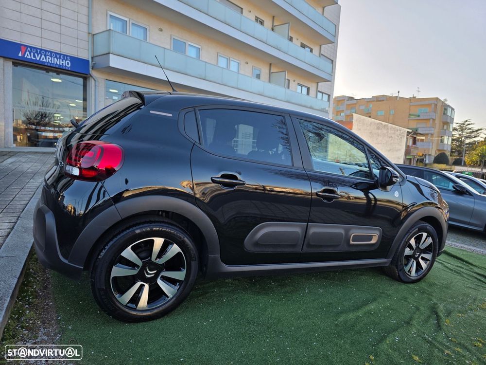 Citroën C3 1.2 PureTech C-Series - 7