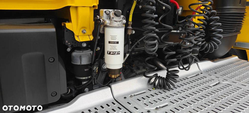 DAF XF 530 SSC 106 Standart Pokontraktowy - 35