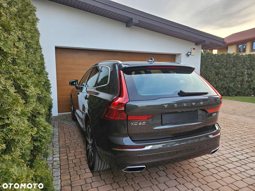 Volvo XC 60 - 9