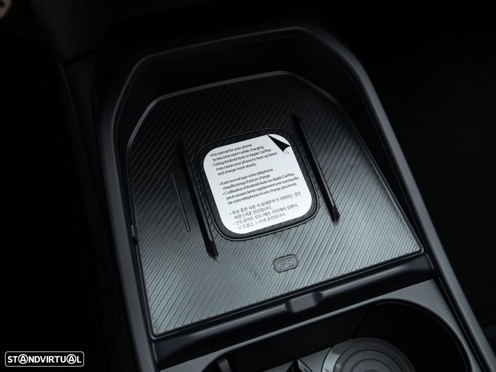 Kia EV4 81,4-kWh GT-line - 33