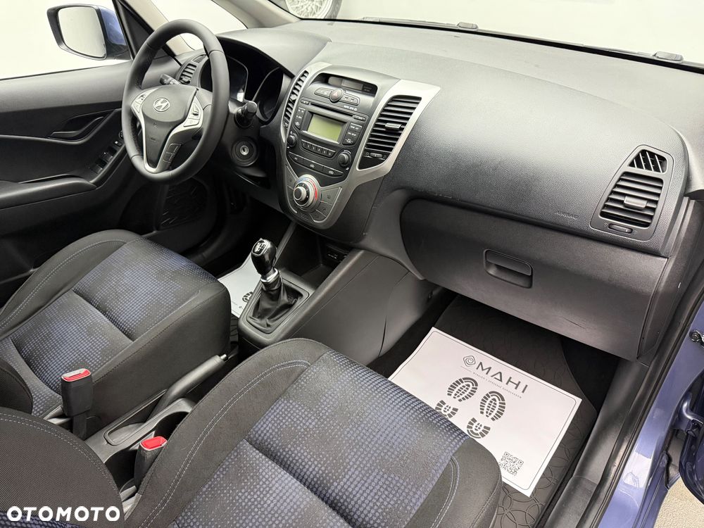 Hyundai ix20 1.4 Classic - 17