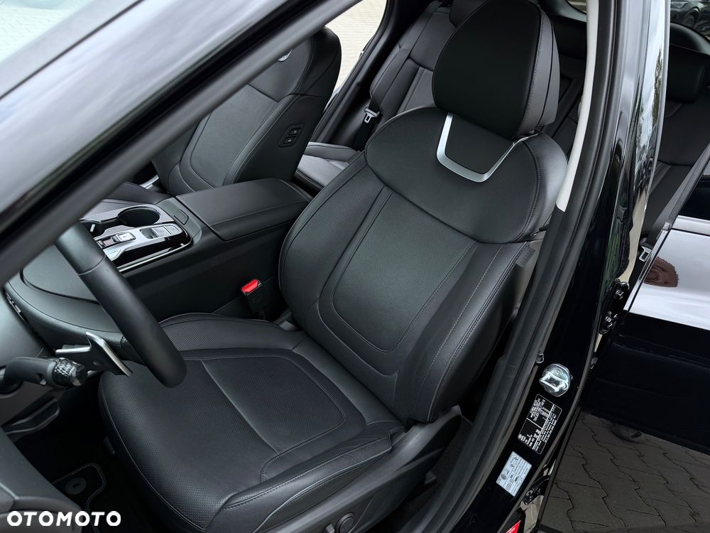 Hyundai Tucson - 36