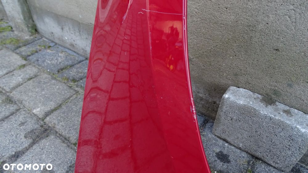 OPEL INSIGNIA B, II - błotnik przedni prawy - 5