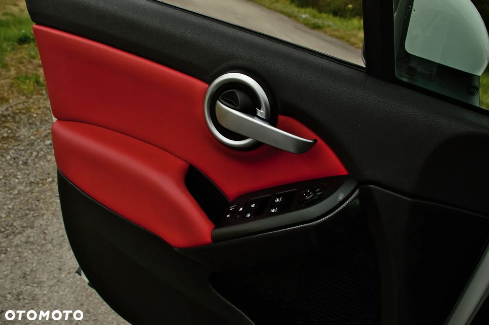 Fiat 500X 1.4 Multiair 4x2 S&S S-Design City Look - 20