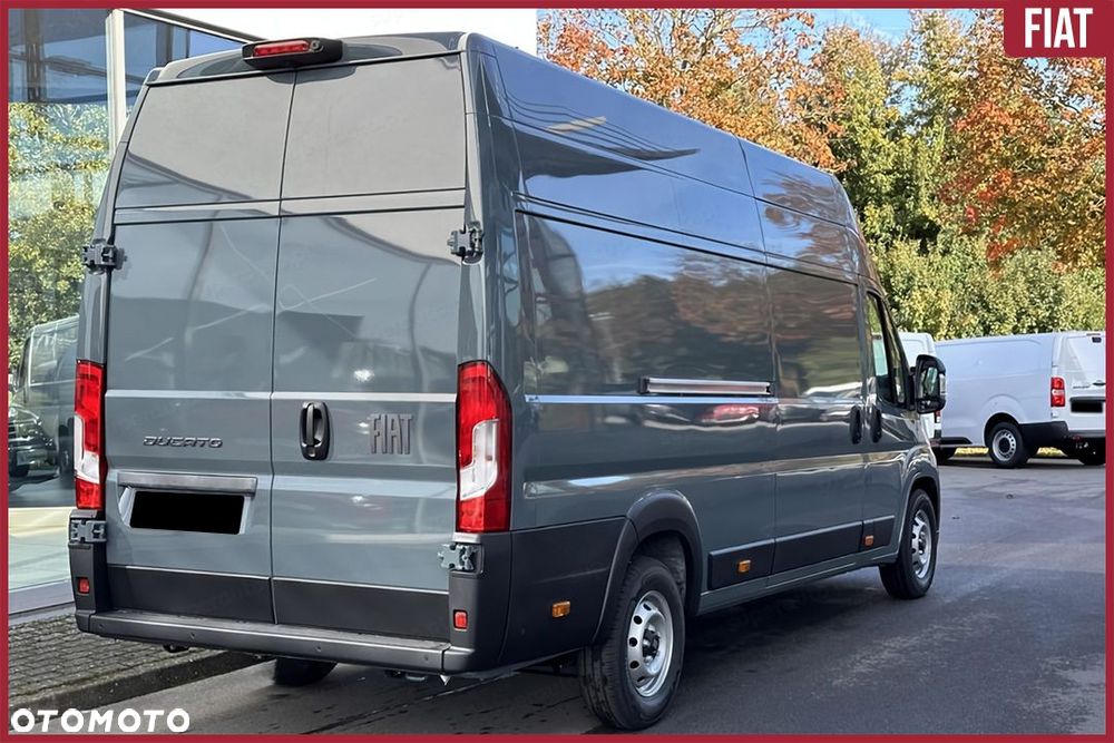 Fiat Ducato Maxi L4H3 AT 2.2 180KM - 4
