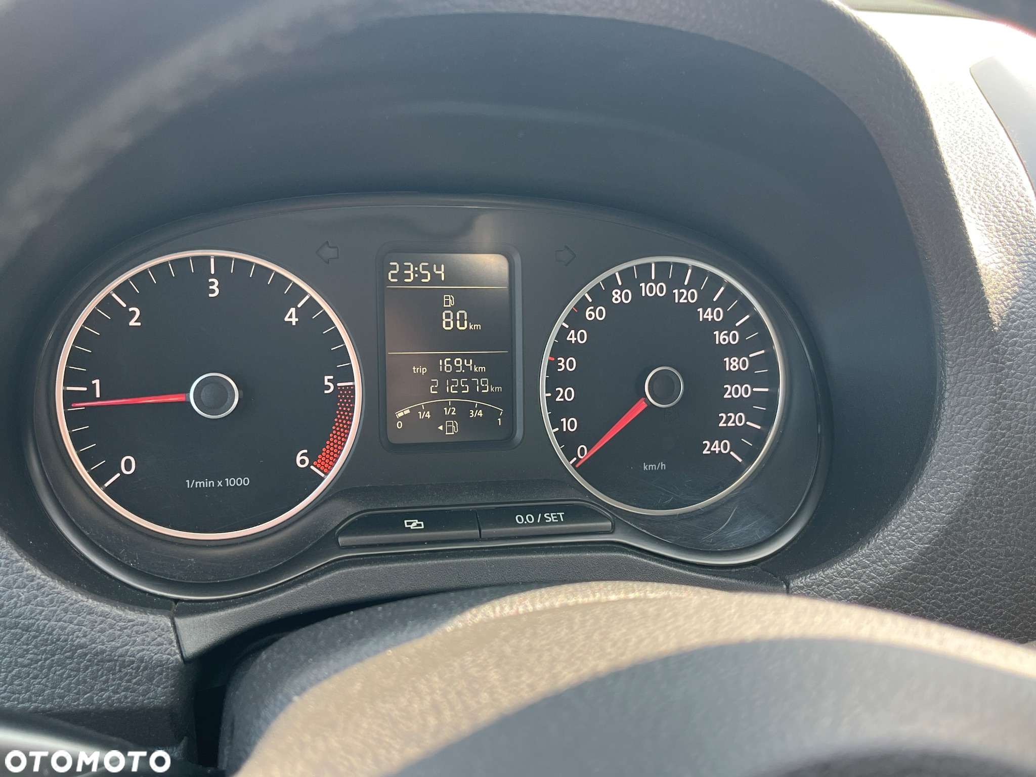 Volkswagen Amarok DC 2.0 BiTDI 4Mot Trendline - 26