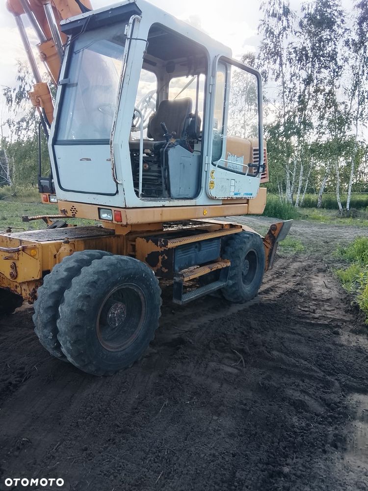 Liebherr 312 - 5