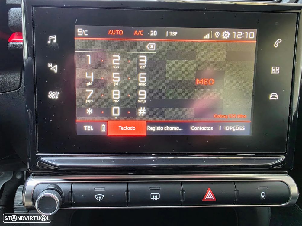 Citroën C3 1.2 PureTech Shine - 35