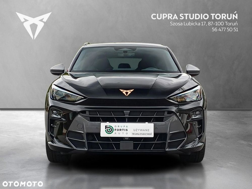Cupra Terramar 1.5 eTSI mHEV DSG - 8