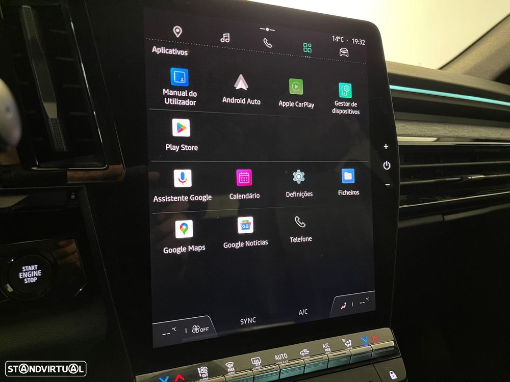 Renault Austral 1.2 E-Tech Full Hybrid Evolution - 22