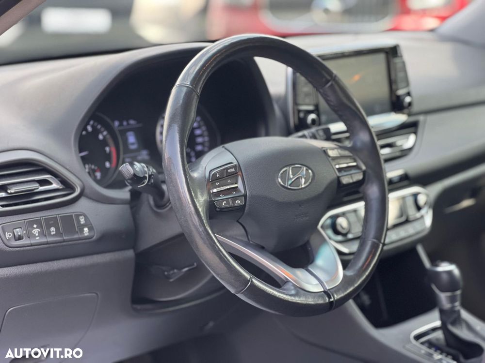Hyundai i30 - 6