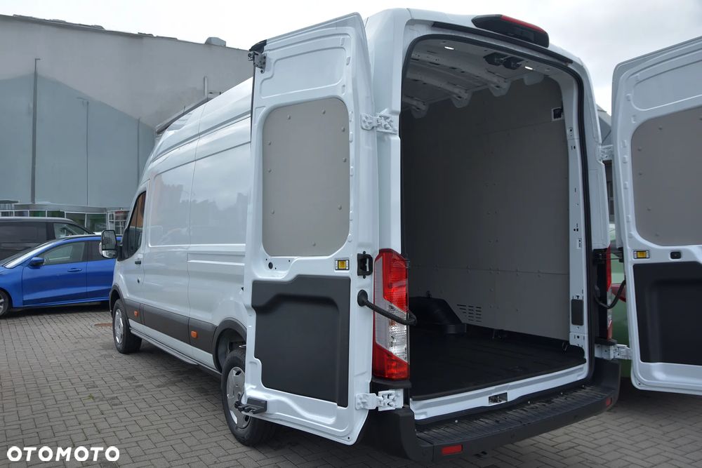 Ford Transit TREND L4H3 165KM - 7