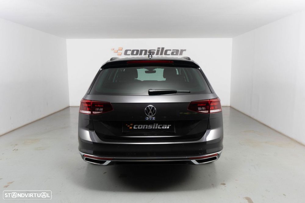 VW Passat Variant 1.4 TSI GTE Plug-in - 6