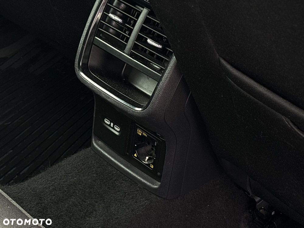 Skoda Octavia 1.5 TSI e-Tec Ambition DSG - 23