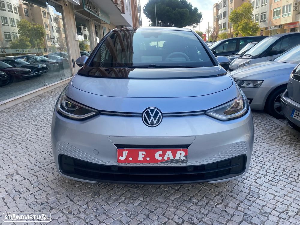 VW ID.3 Performance Upgrade Pro Family - 15