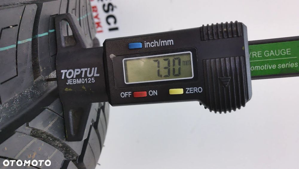 205/55R16 91V Michelin Energy E3A - 2