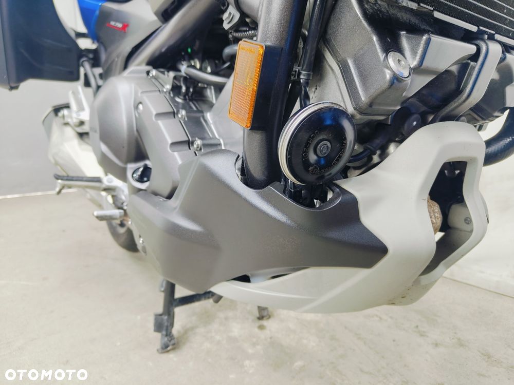 Honda NC - 6