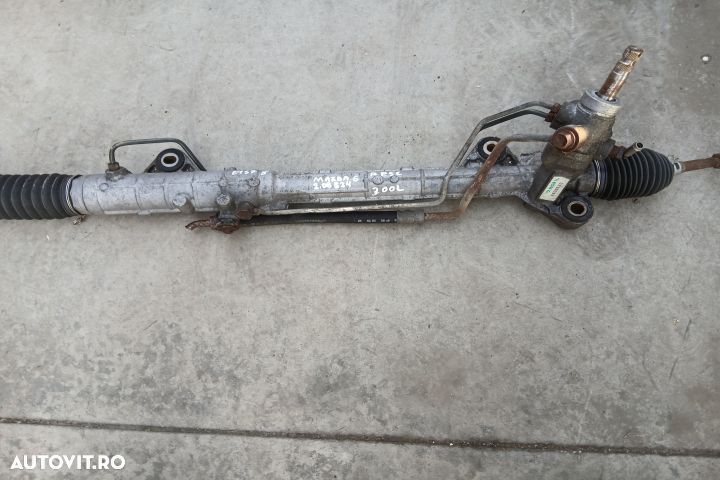 Caseta de directie Mazda 6 GG [facelift] [2005 - 2007] wagon 2.0 MZR- - 1