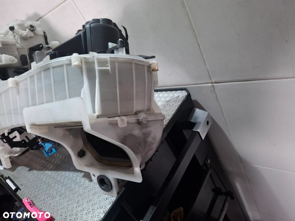 Nagrzewnica dmuchawa Peugeot Expert III 2019 rok - 3