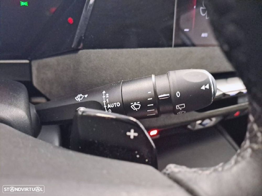DS DS4 1.2 Hybrid Etoile e-DSC6 - 13