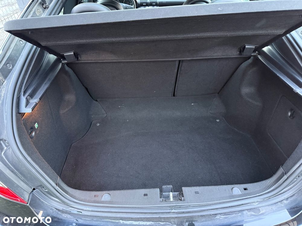 Mercedes-Benz CLC 180 Kompressor - 24