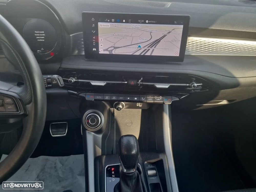 Alfa Romeo Tonale 1.5 Hybrid Sprint - 12