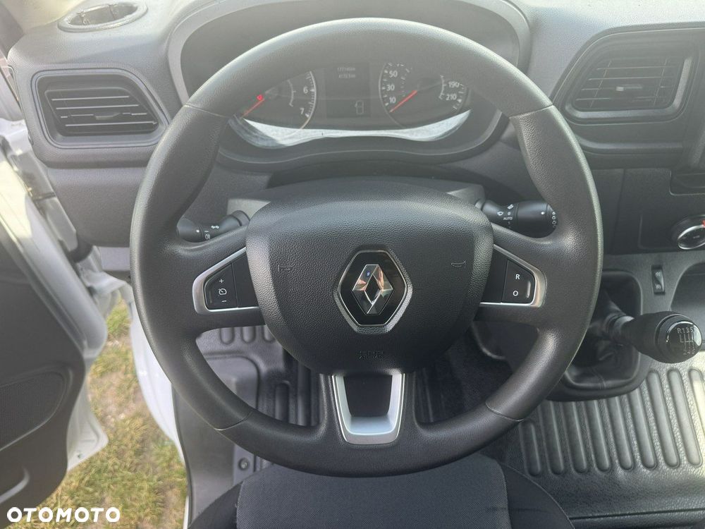 Renault Master - 14