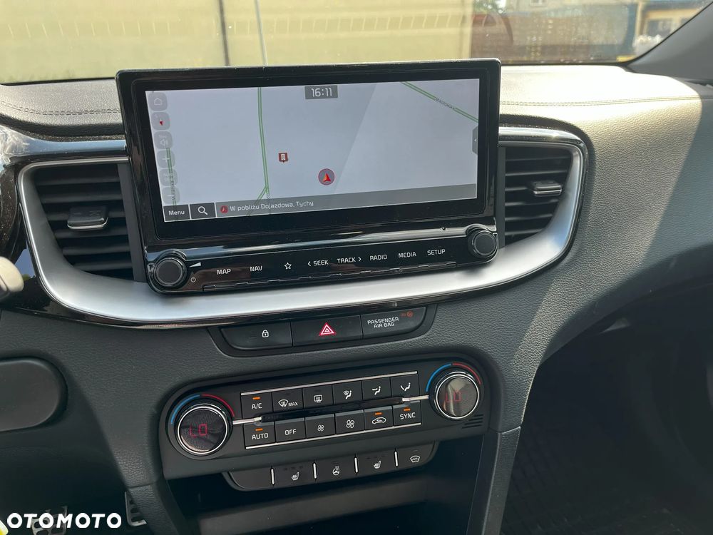 Kia Ceed 1.5 T-GDI Business Line - 6