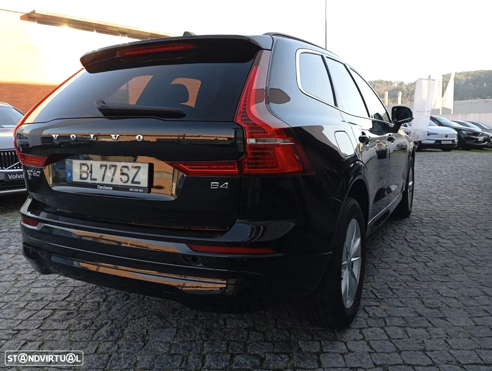 Volvo XC 60 2.0 B4 Core - 6